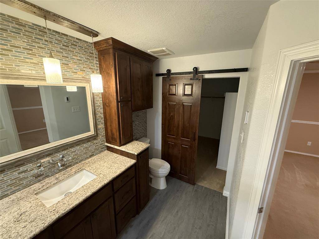 916 Pennsylvania Drive, Saginaw, TX 76131