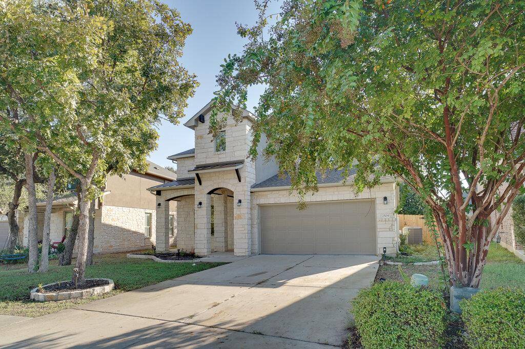 2509 Etta May LN, Leander, TX 78641