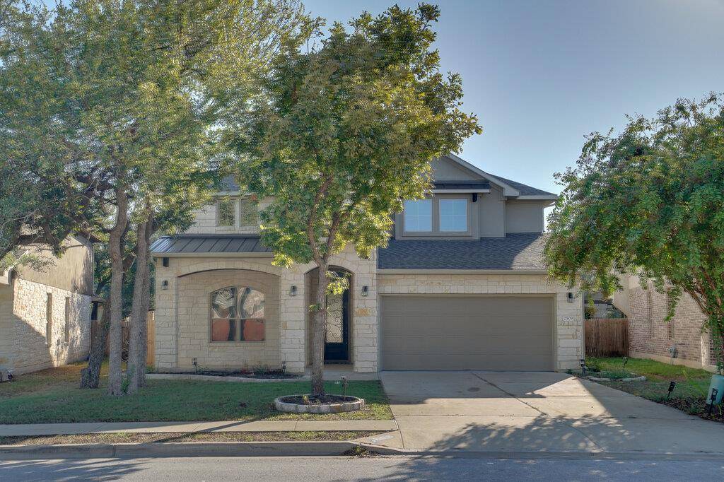 2509 Etta May LN, Leander, TX 78641