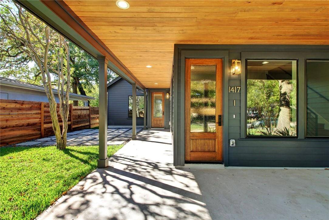 1417 Fairwood RD #1, Austin, TX 78722