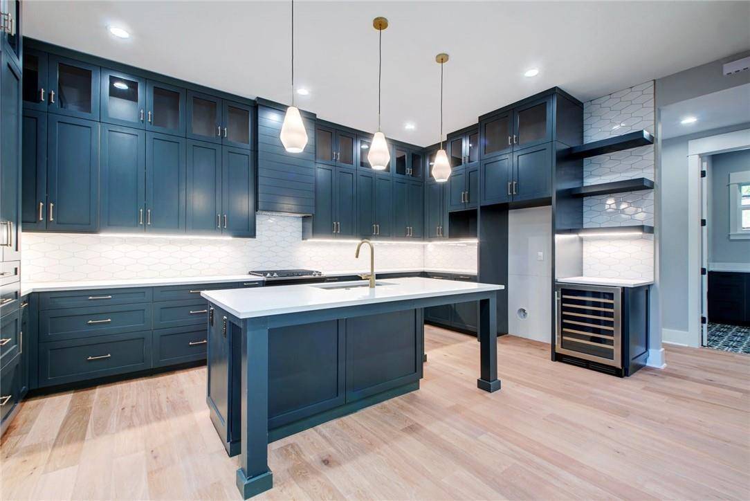 1417 Fairwood RD #1, Austin, TX 78722