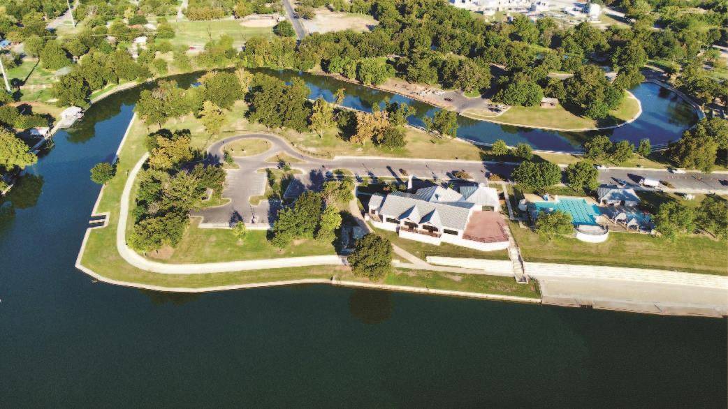 TBD AVE P & Q Ave, Marble Falls, TX 78654