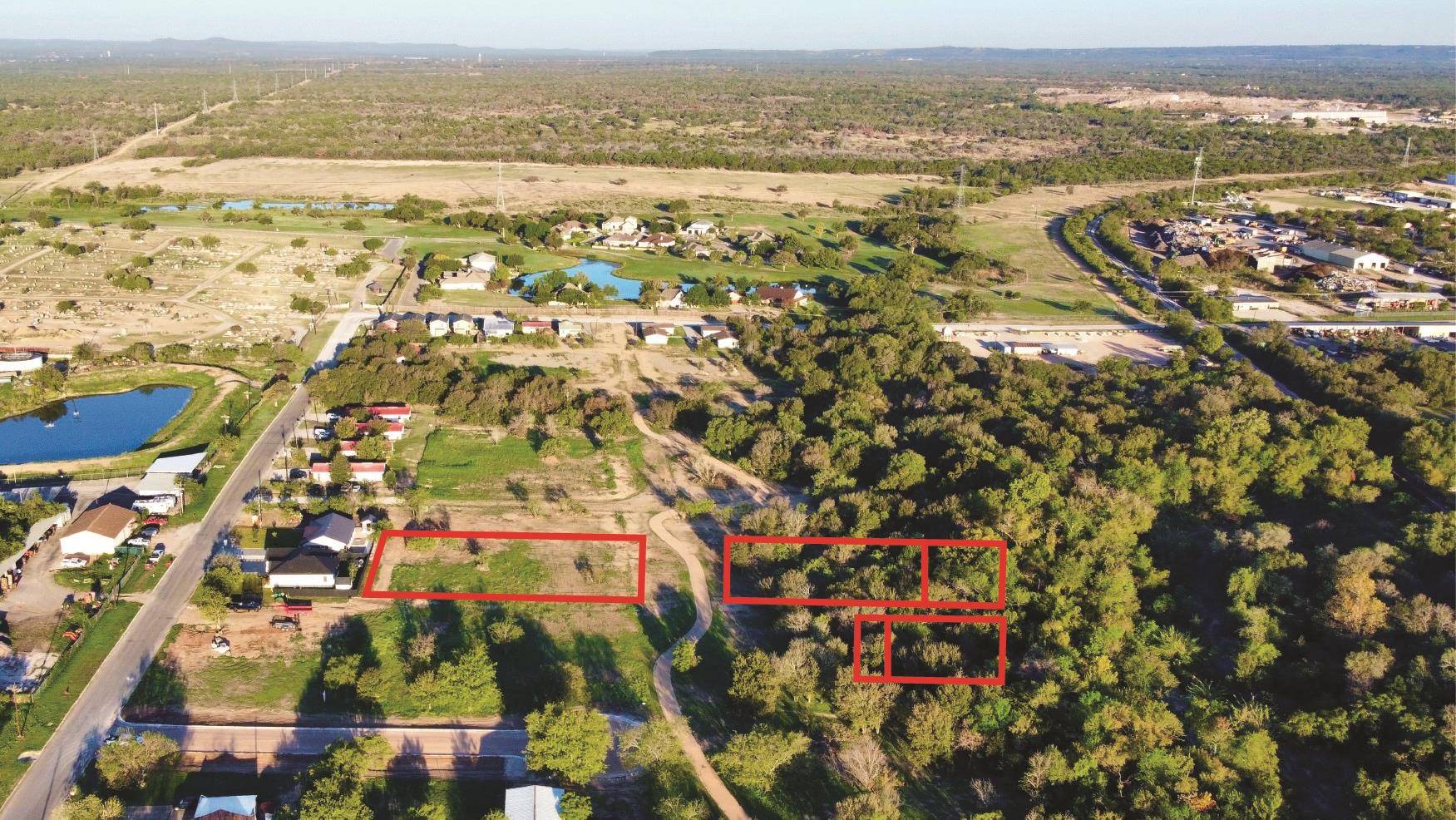 TBD AVE P & Q Ave, Marble Falls, TX 78654