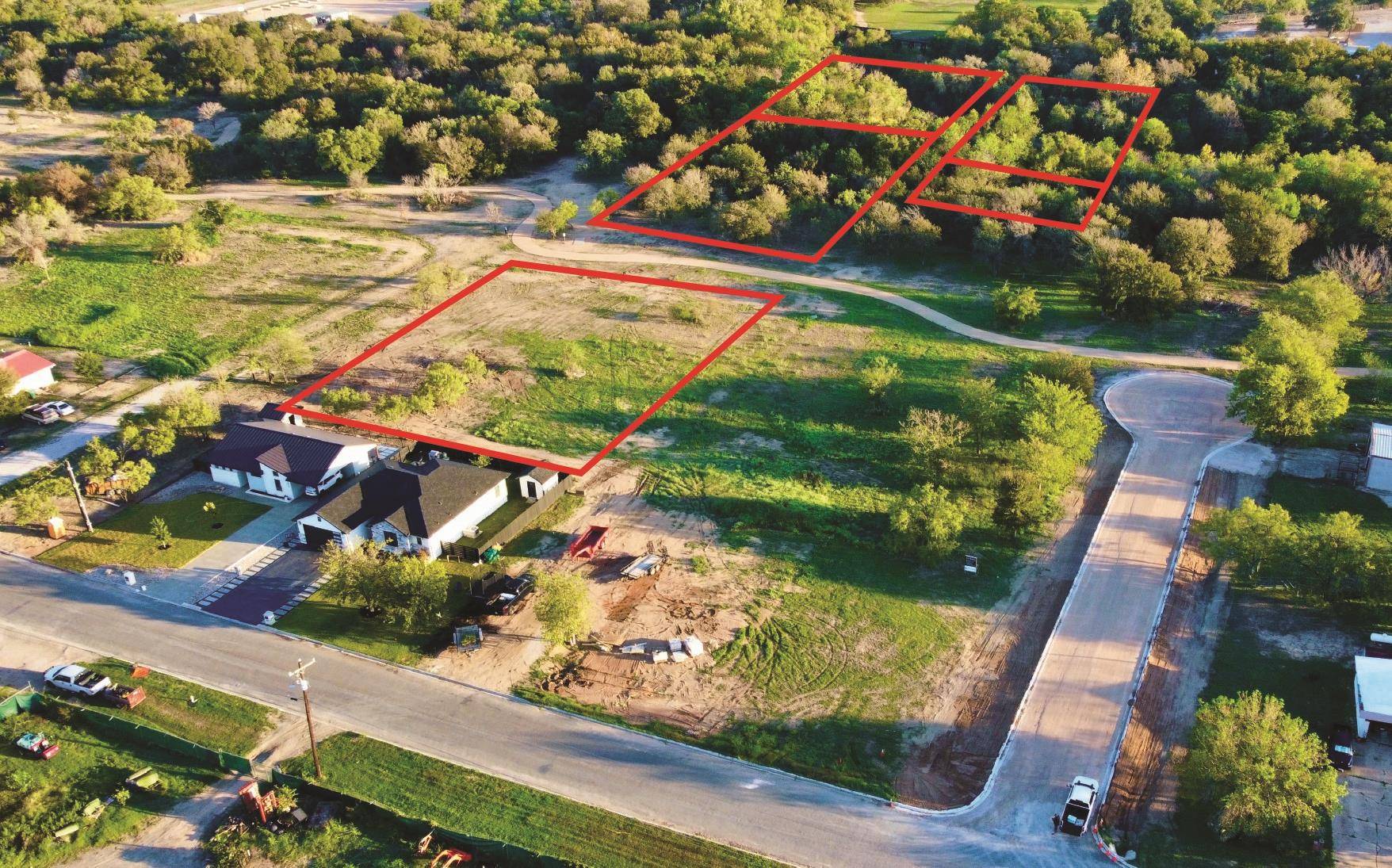TBD AVE P & Q Ave, Marble Falls, TX 78654