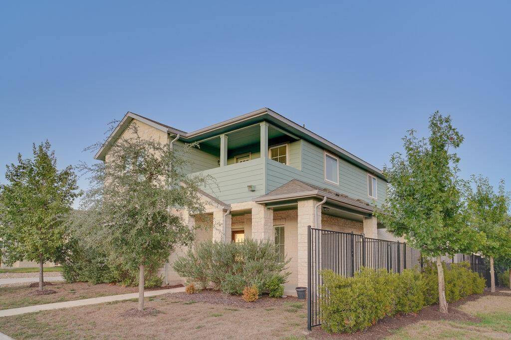 9015 Looksee LN, Austin, TX 78744