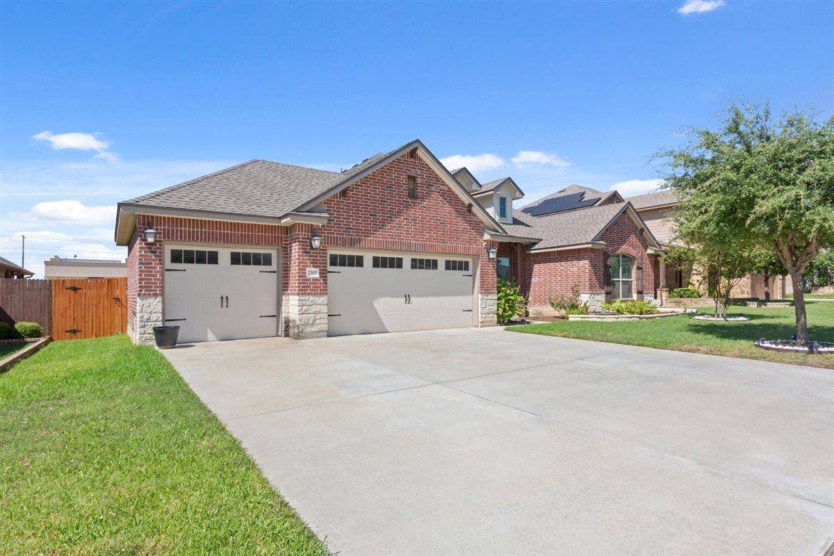 2305 Grosseto CT, Harker Heights, TX 76548