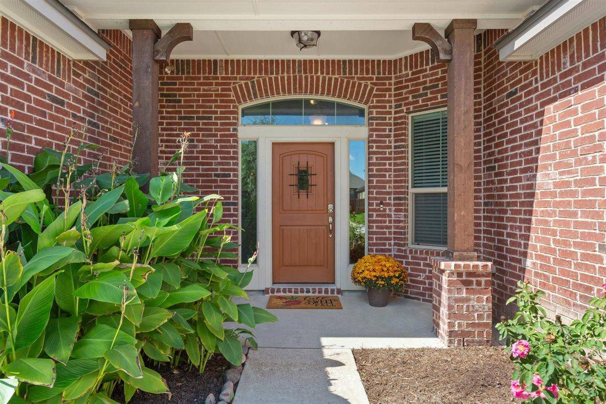 2305 Grosseto CT, Harker Heights, TX 76548
