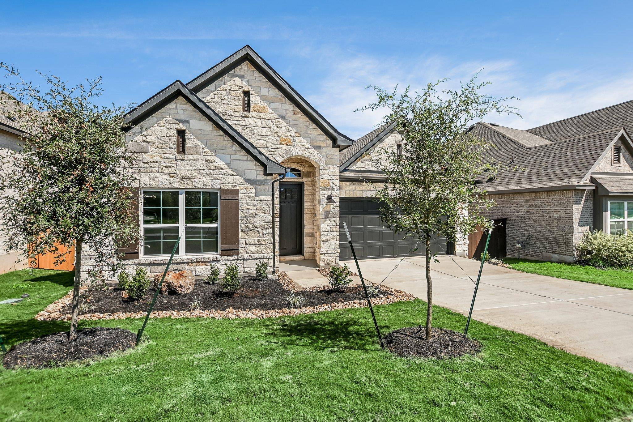 122 Horseherb WAY, San Marcos, TX 78666