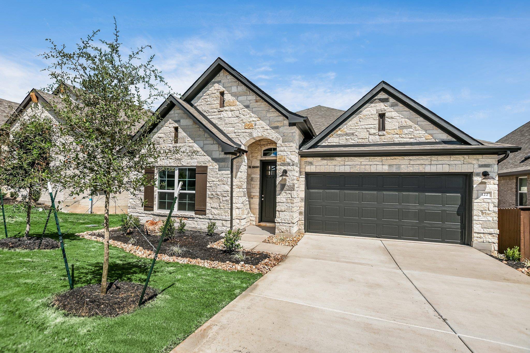 122 Horseherb WAY, San Marcos, TX 78666