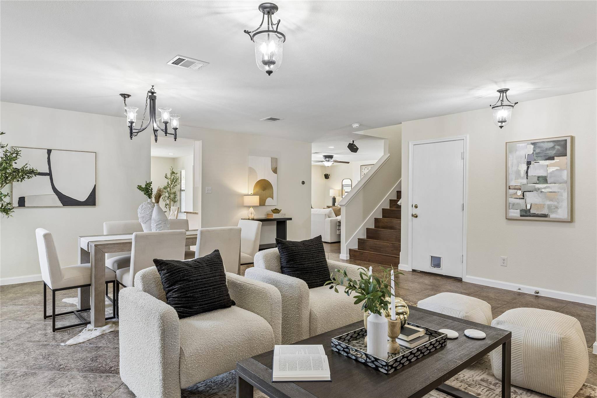 1718 Amistad WAY, Round Rock, TX 78665
