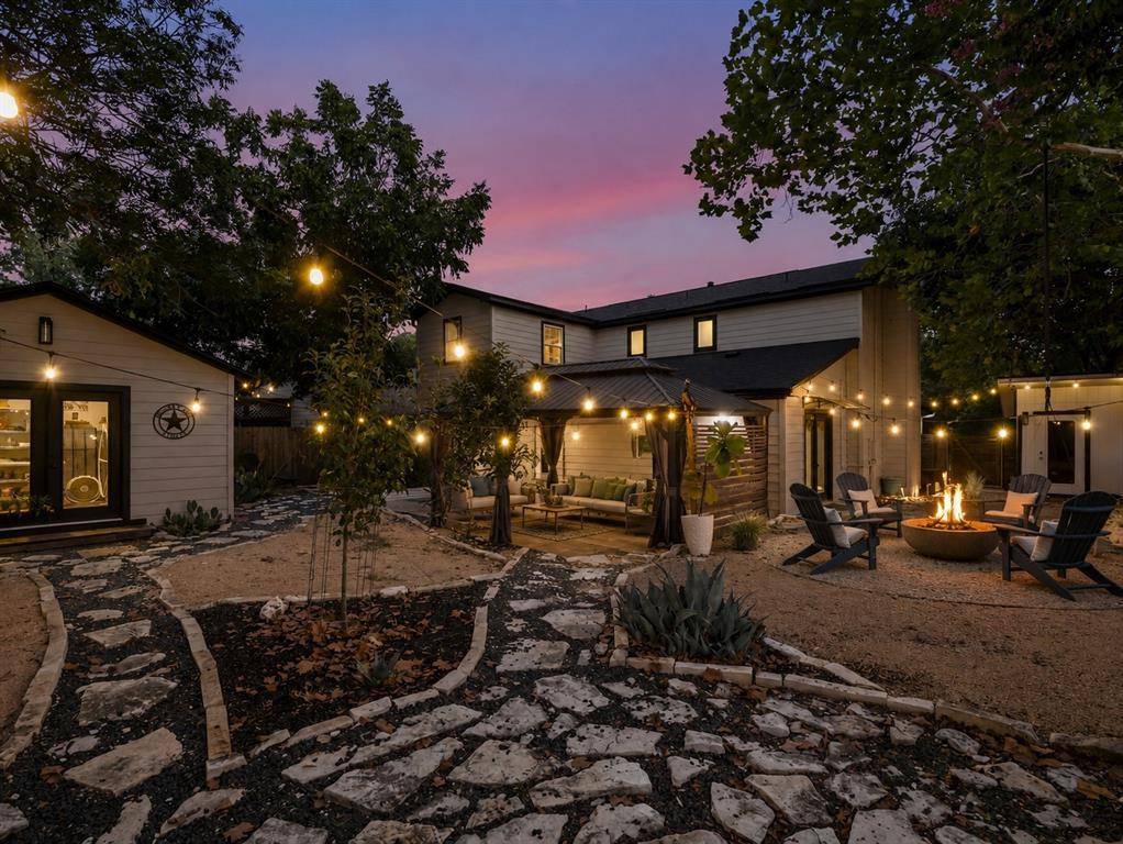 807 Russet Valley DR, Cedar Park, TX 78613