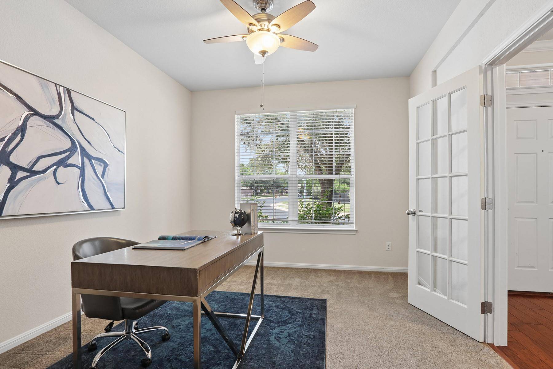 2225 Lou John ST, Austin, TX 78727