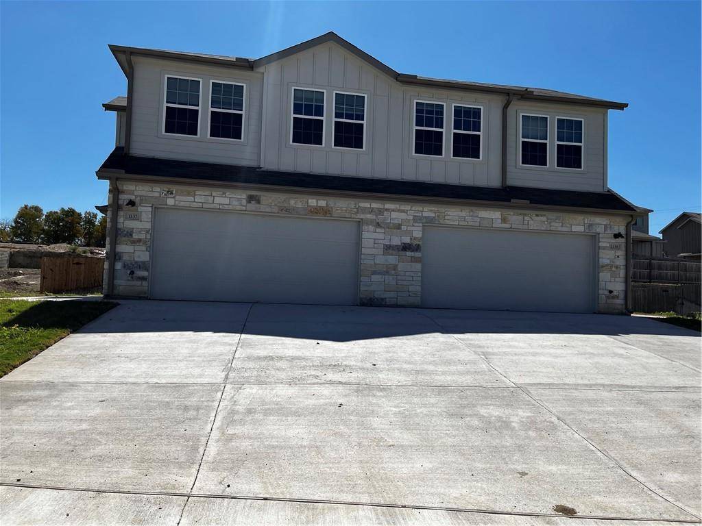 1137 Garland RD, Georgetown, TX 78626