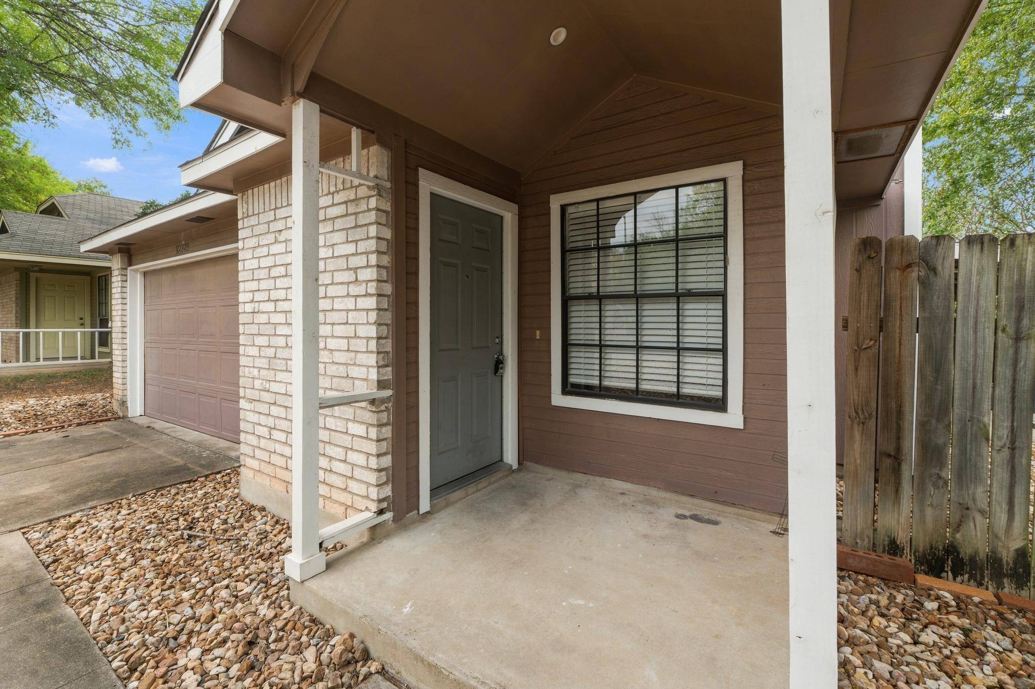 12323 Emery Oaks RD, Austin, TX 78758