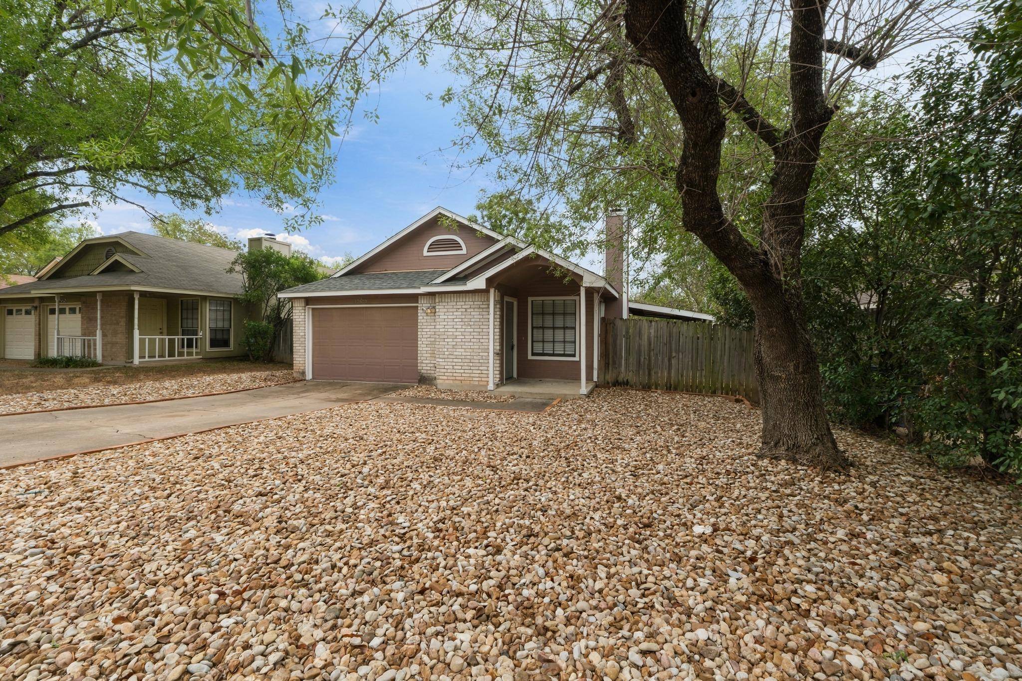 12323 Emery Oaks RD, Austin, TX 78758