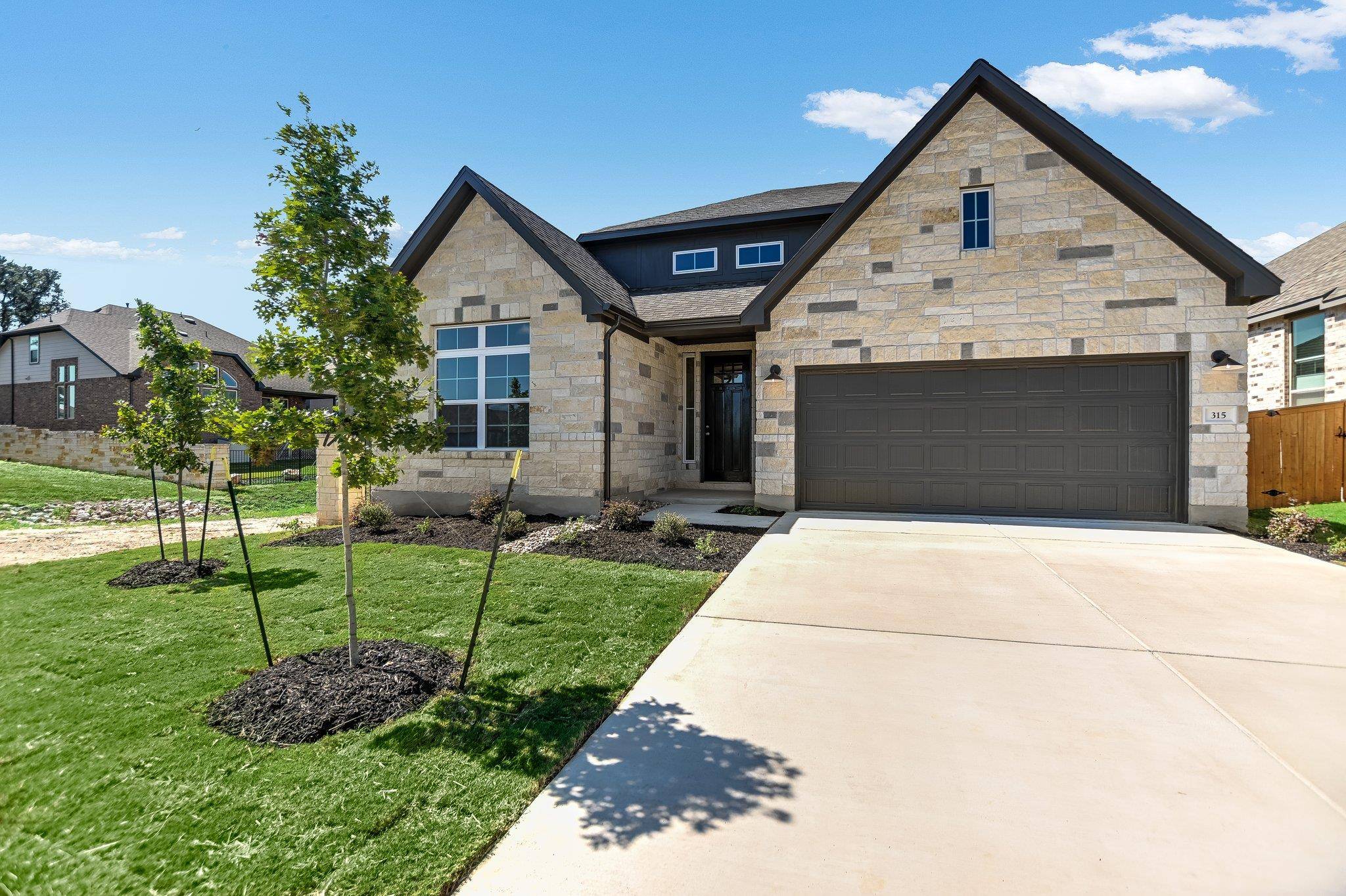 315 Fountain Grass DR, San Marcos, TX 78666