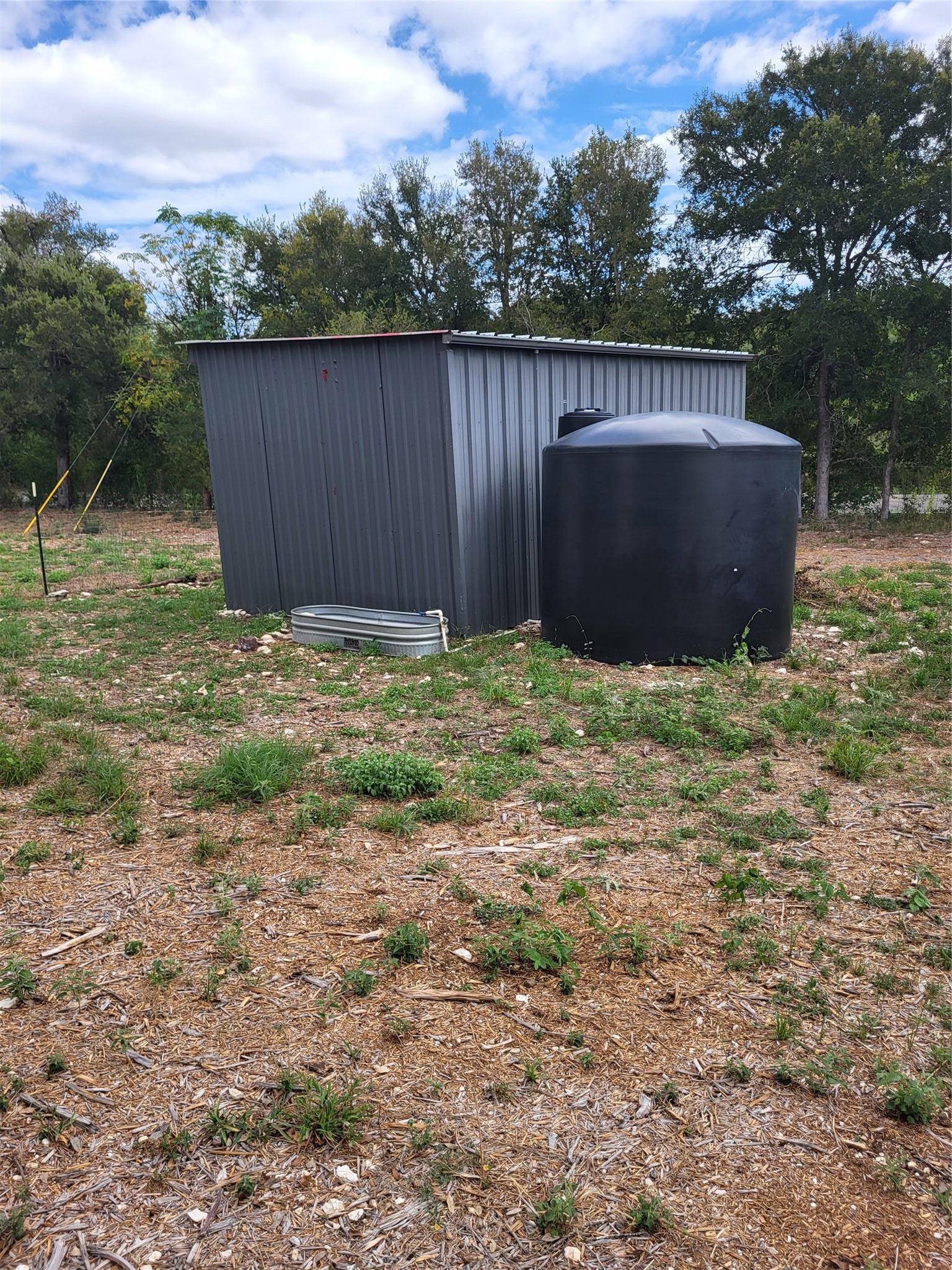 VACANT LIME KILN ROAD RD, San Marcos, TX 78666