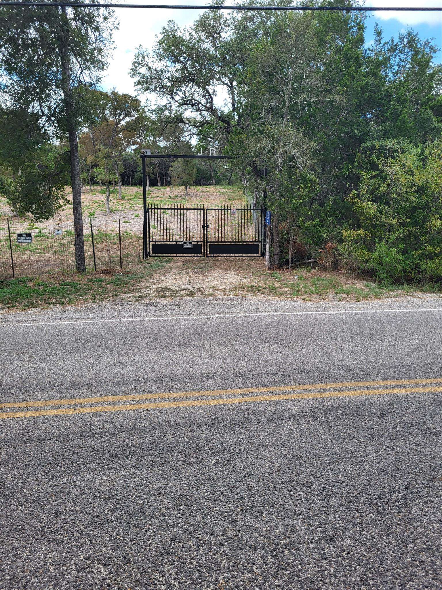 VACANT LIME KILN ROAD RD, San Marcos, TX 78666