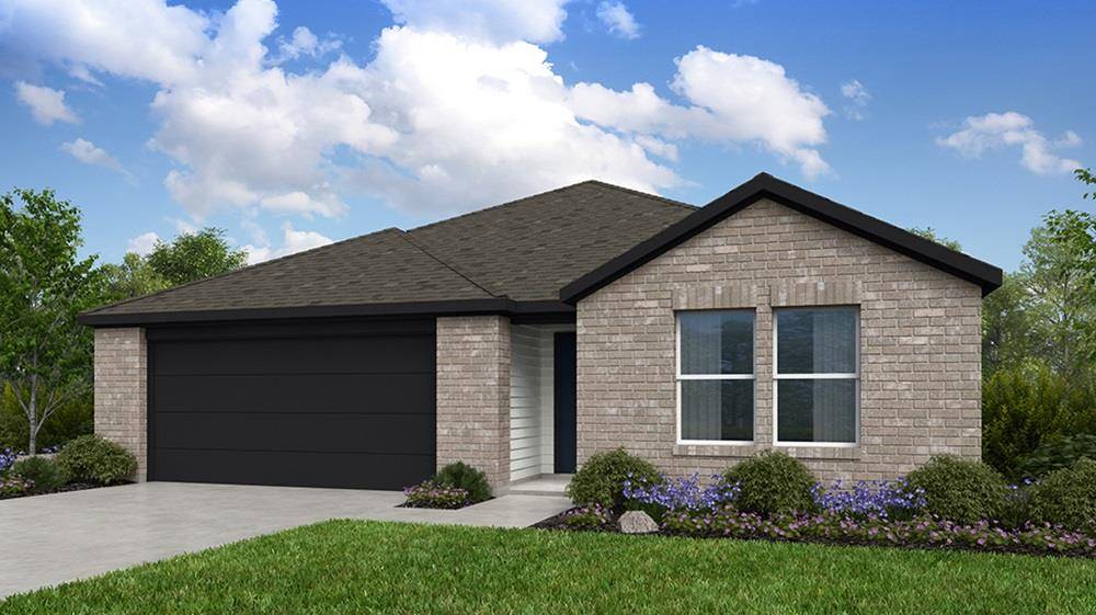 15421 Betsy ST, Pflugerville, TX 78660