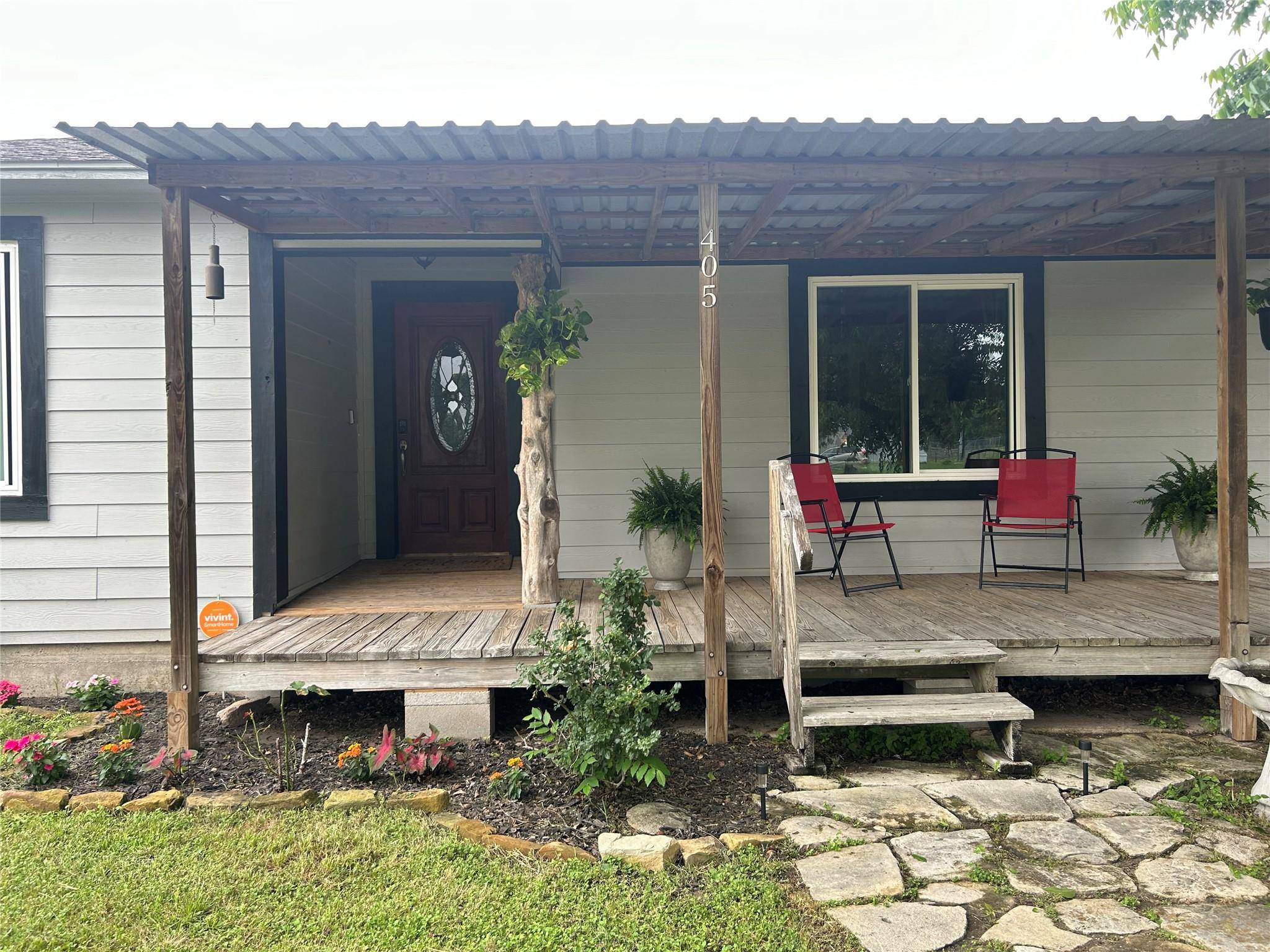 Address not disclosed, Ellinger, TX 78938