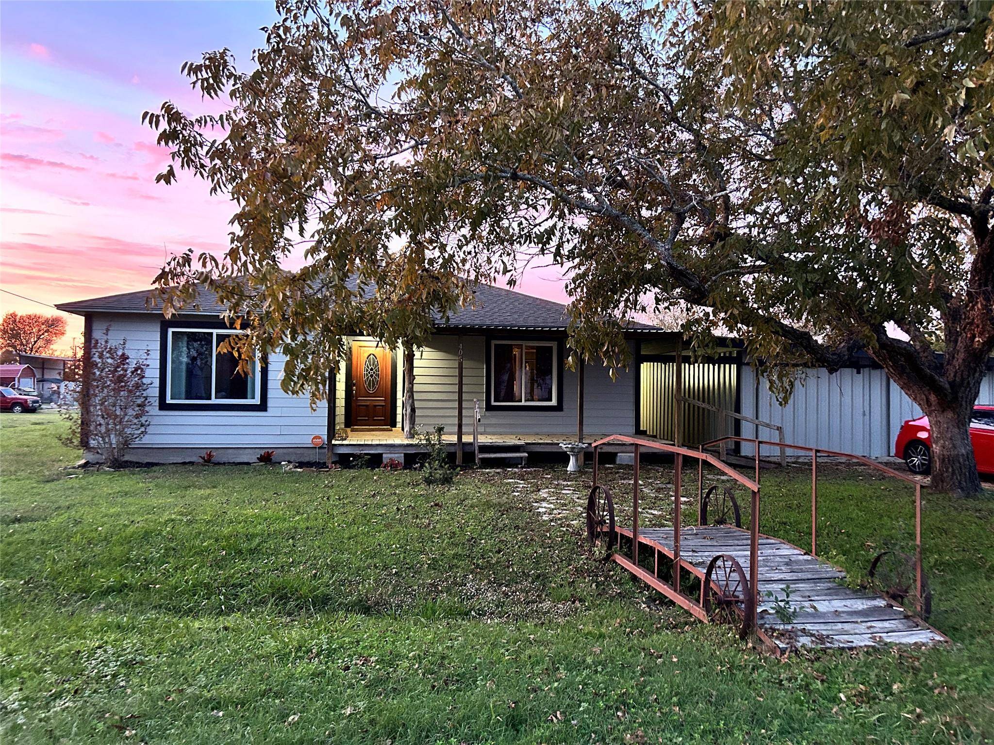 Address not disclosed, Ellinger, TX 78938