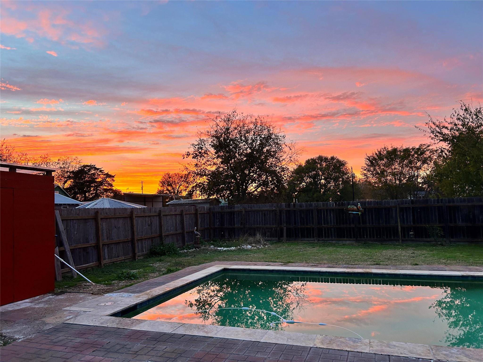 Address not disclosed, Ellinger, TX 78938