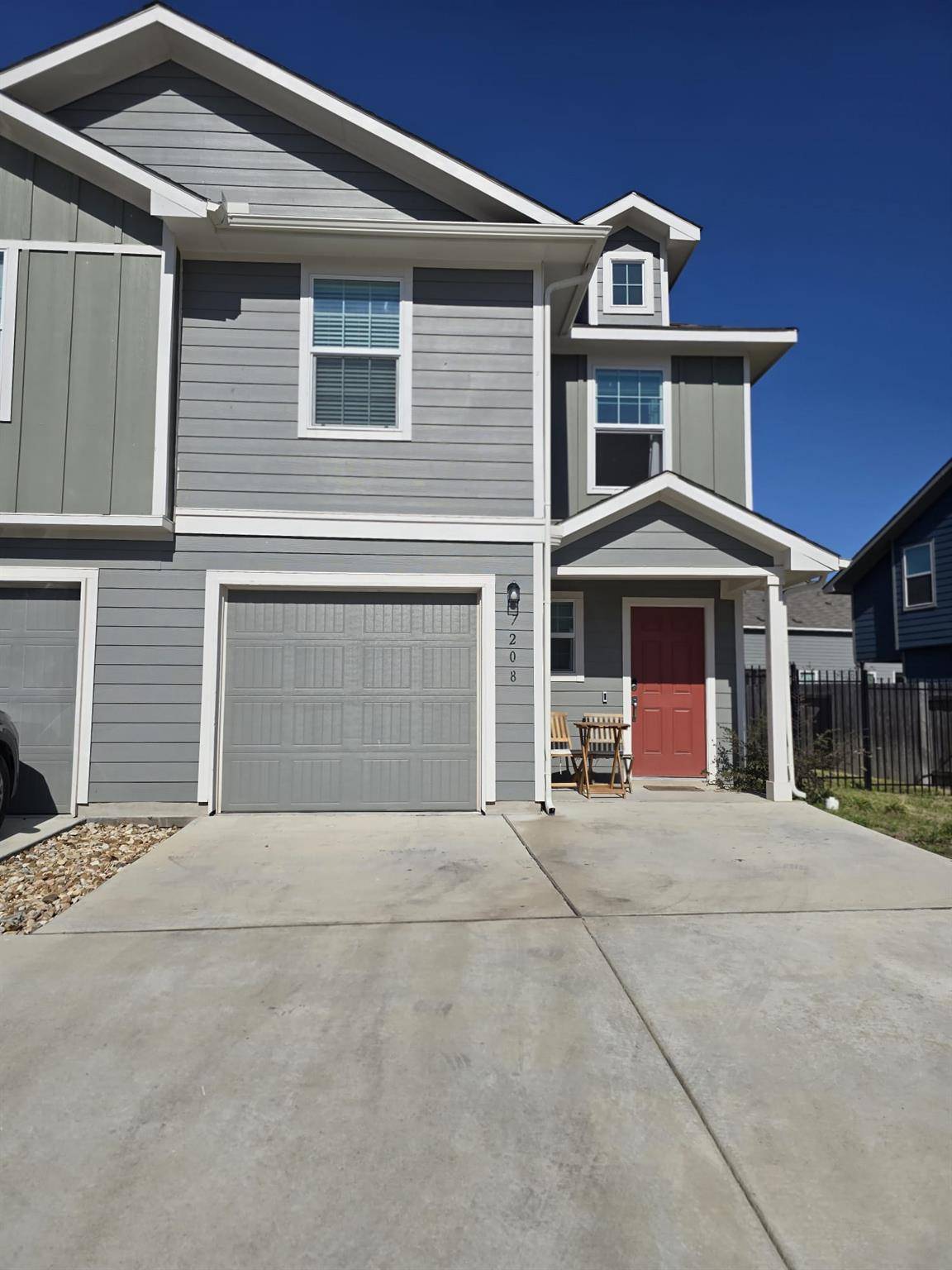 7208 Spotted Leaf WAY, Del Valle, TX 78617