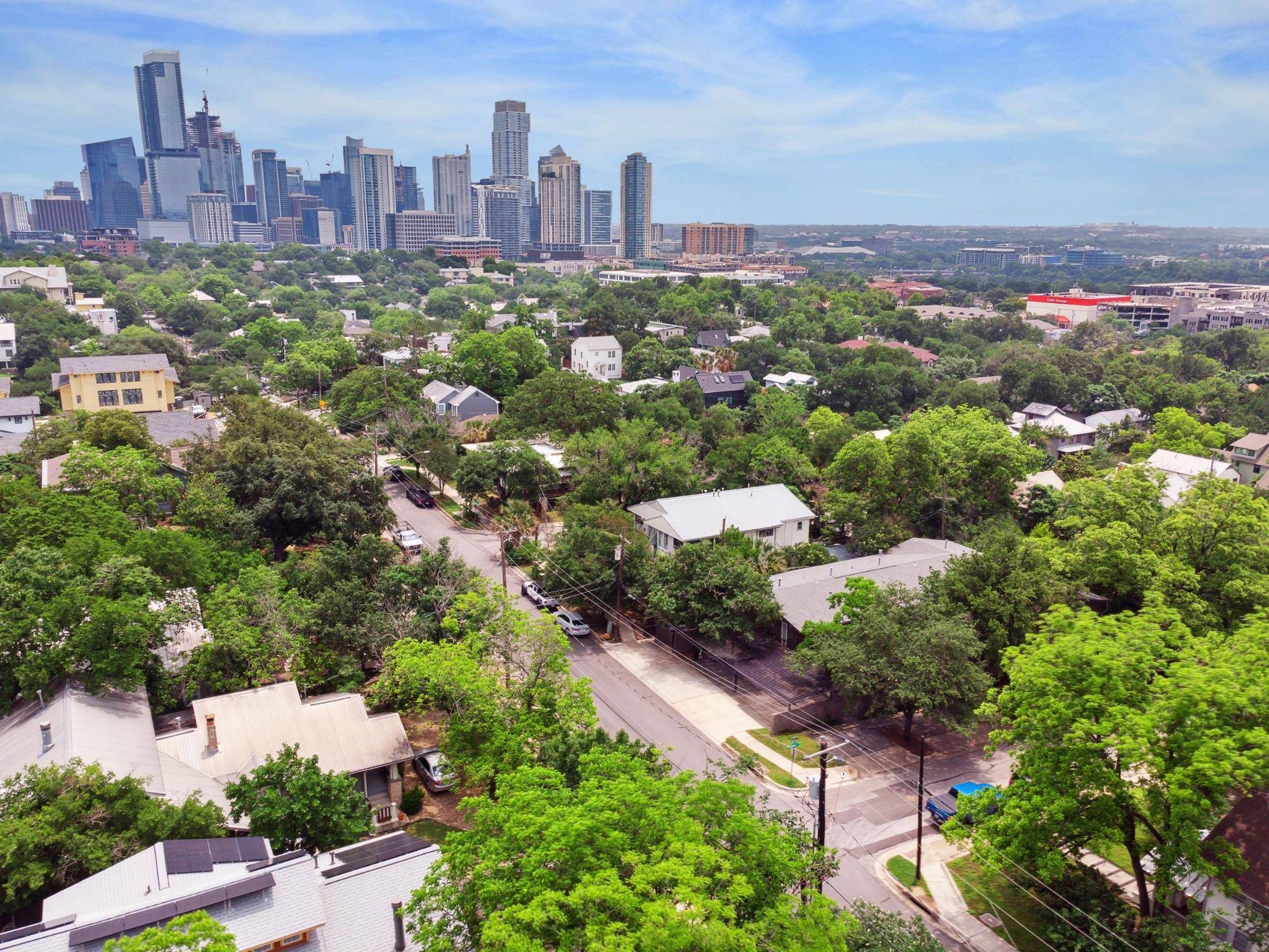 1503 W 9th ST #204, Austin, TX 78703