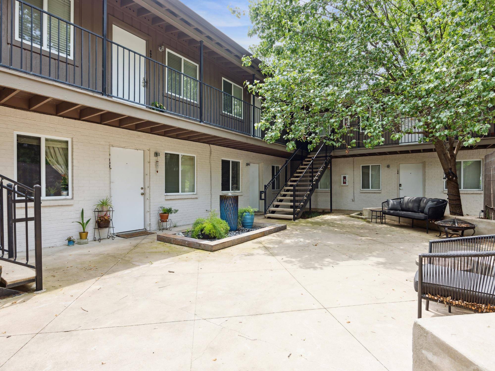 1503 W 9th ST #204, Austin, TX 78703