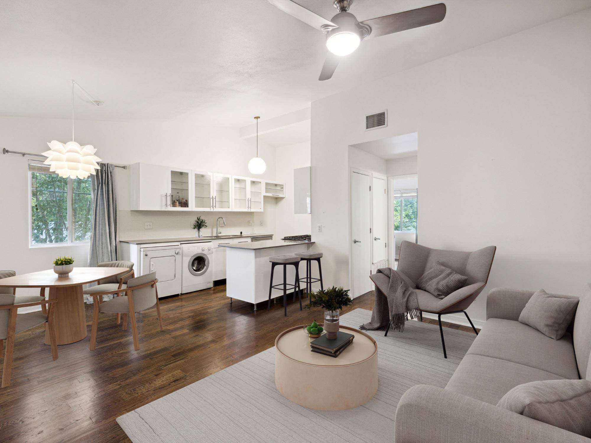 1503 W 9th ST #204, Austin, TX 78703