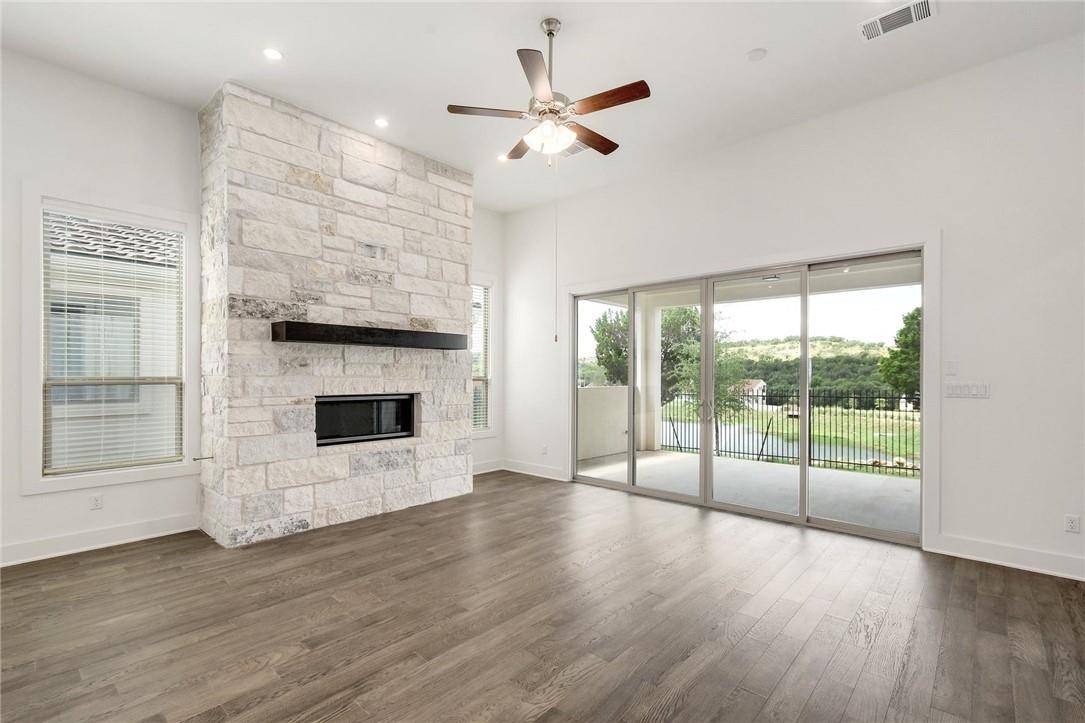 4107 Softleaf PATH, Austin, TX 78738