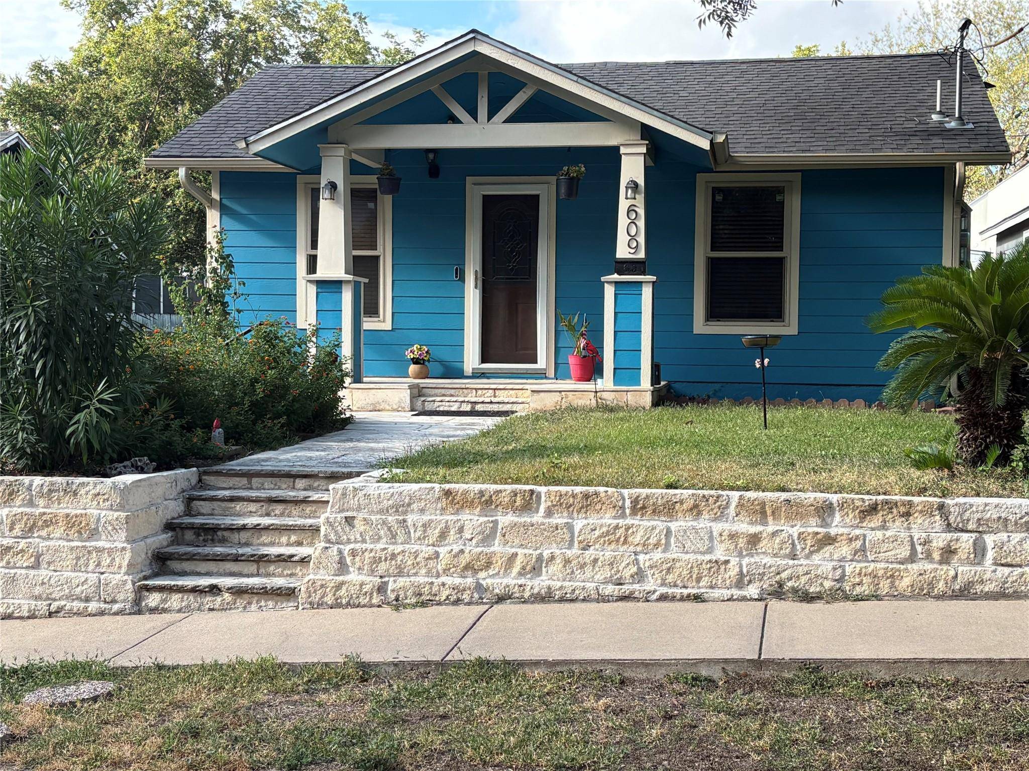 609 W Elizabeth ST, Austin, TX 78704