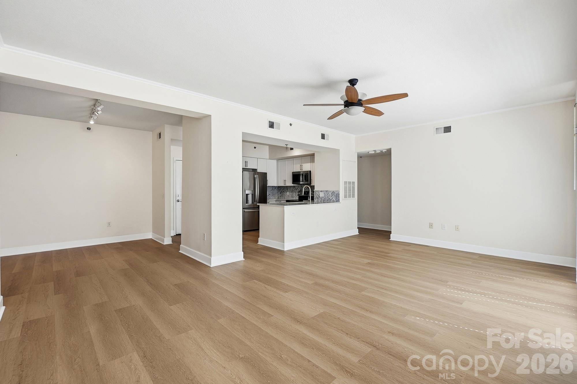 1315 East BLVD #411, Charlotte, NC 28203