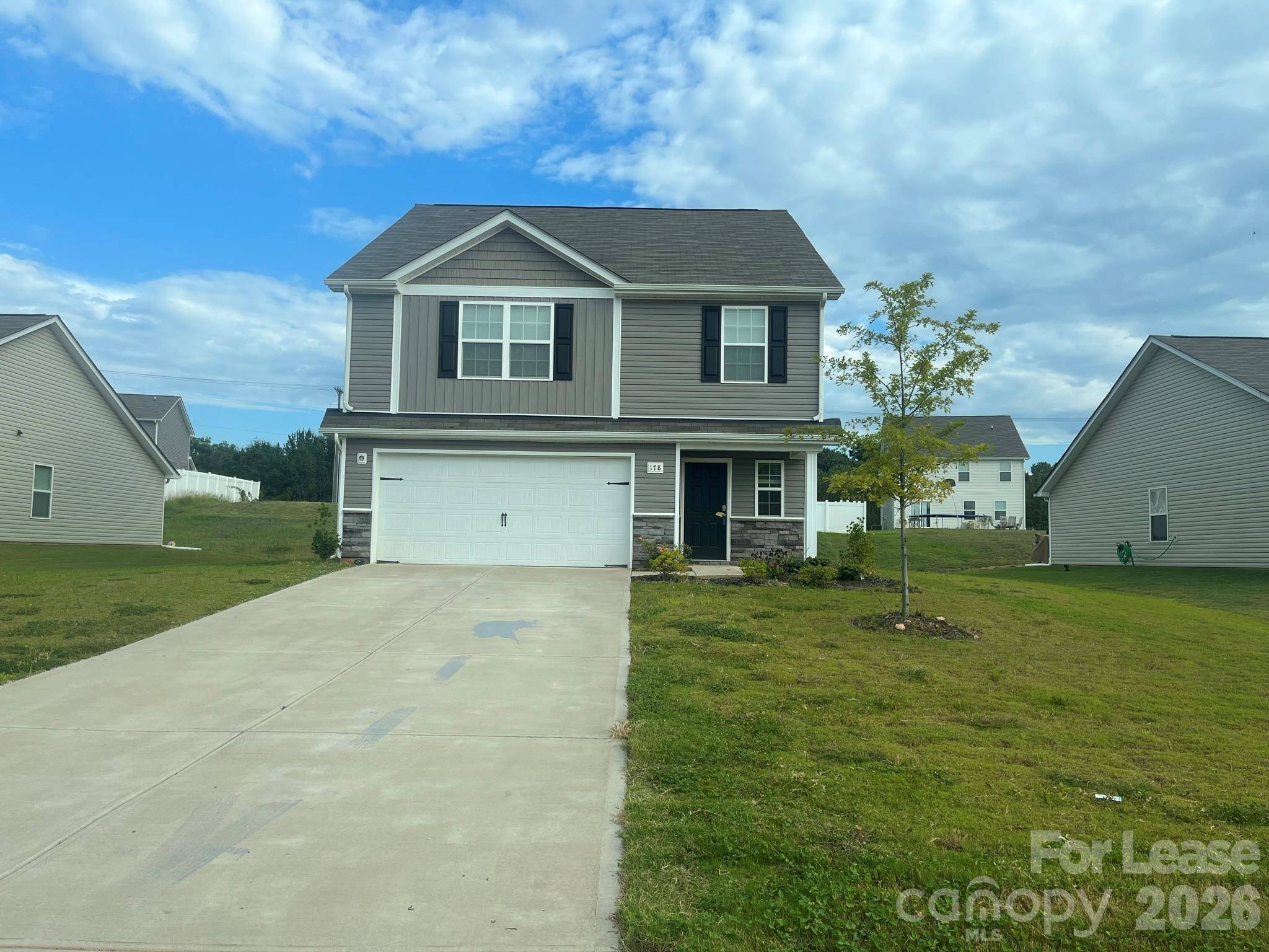 178 Bannock ST, Kings Mountain, NC 28086