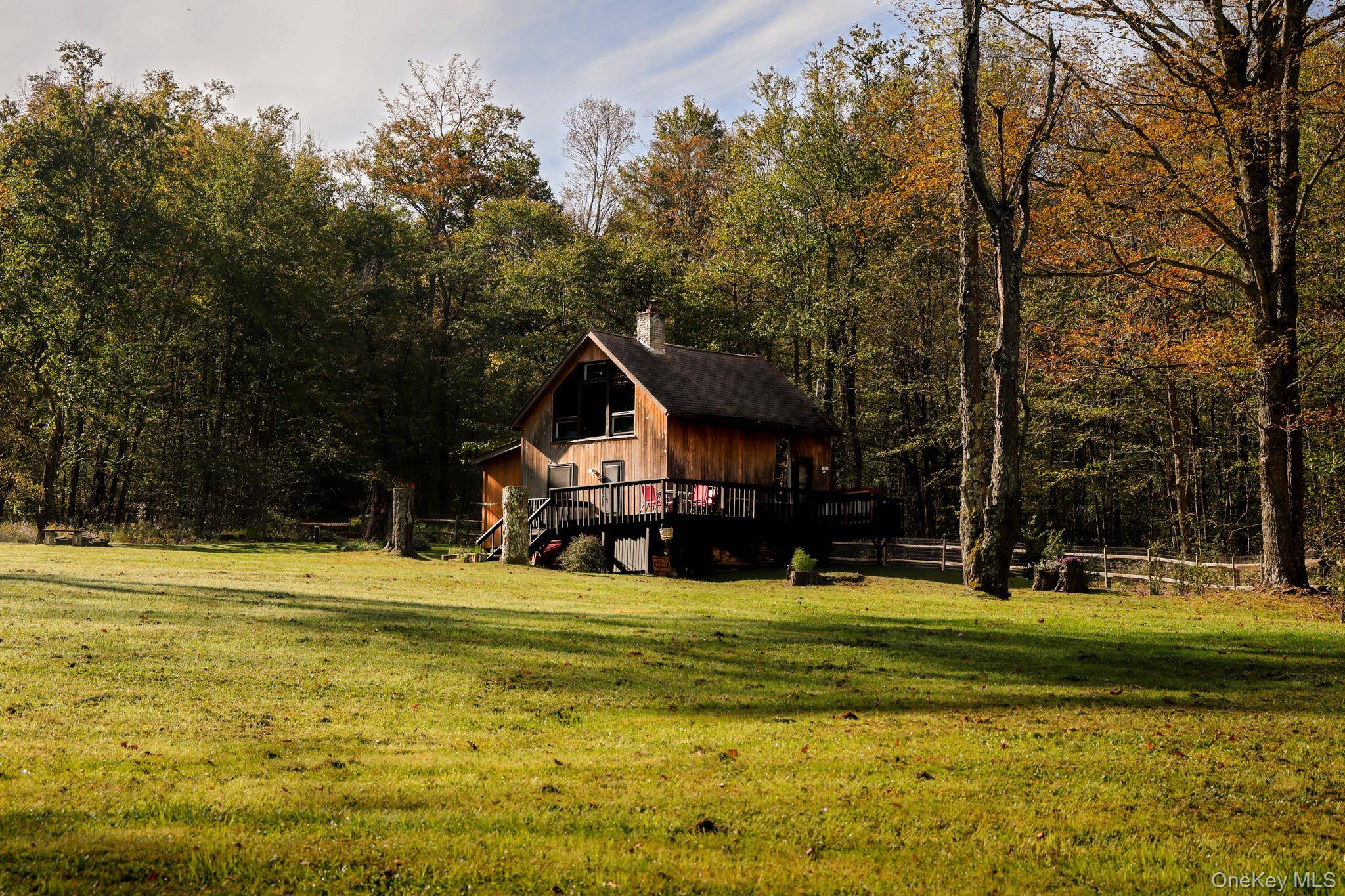 1919 Chiloway RD, Roscoe, NY 13783
