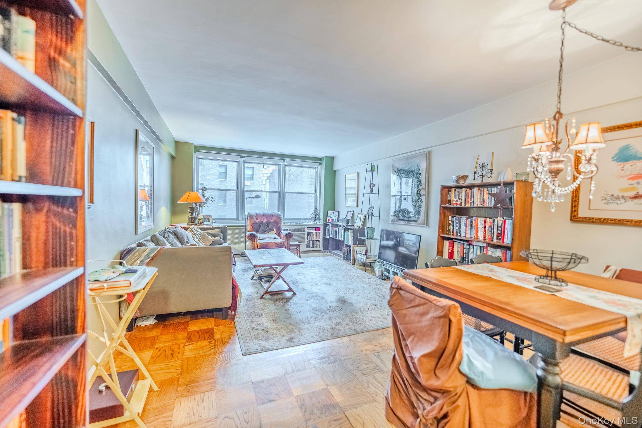 141 E 55th ST #4H, New York (manhattan), NY 10022