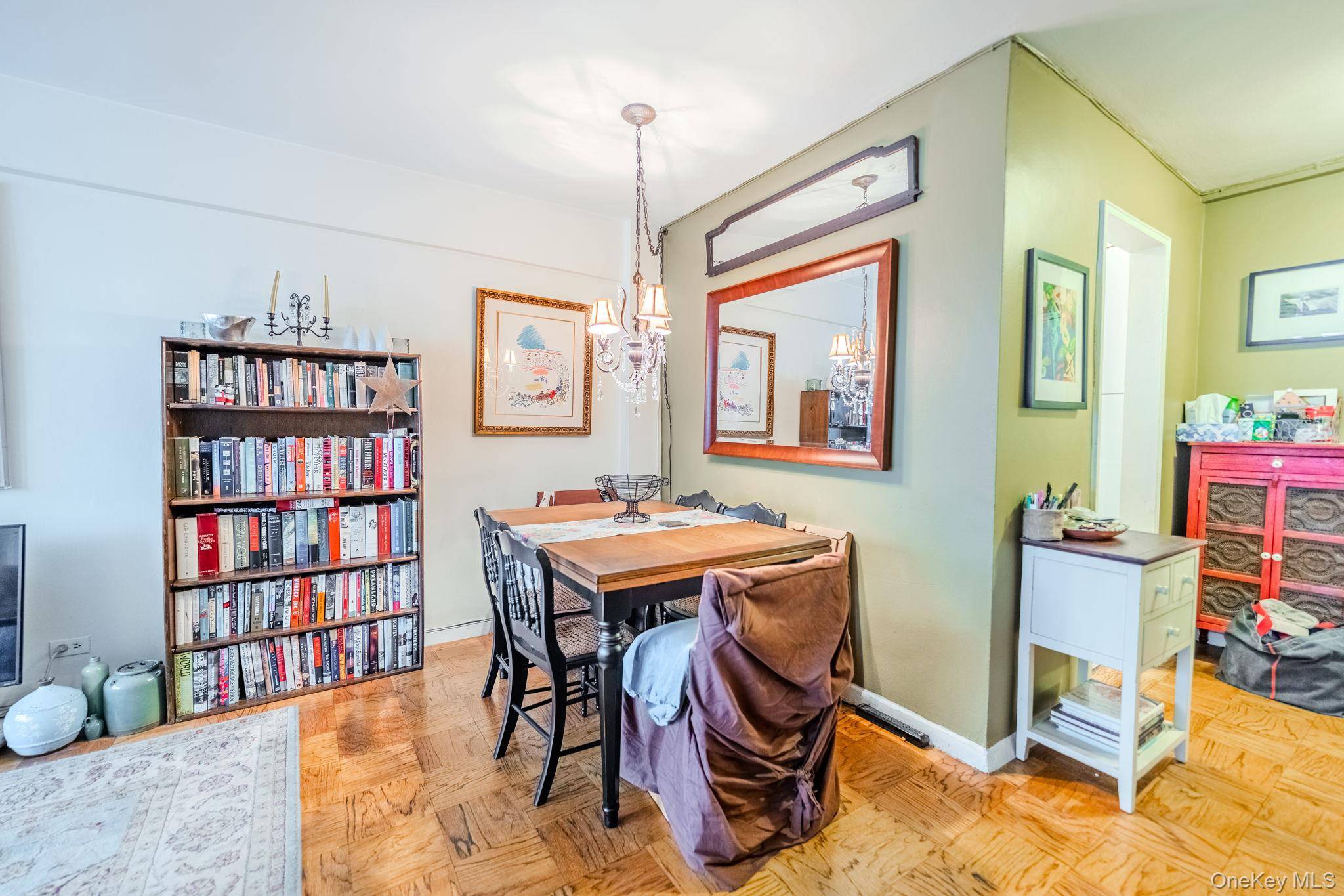 141 E 55th ST #4H, New York (manhattan), NY 10022