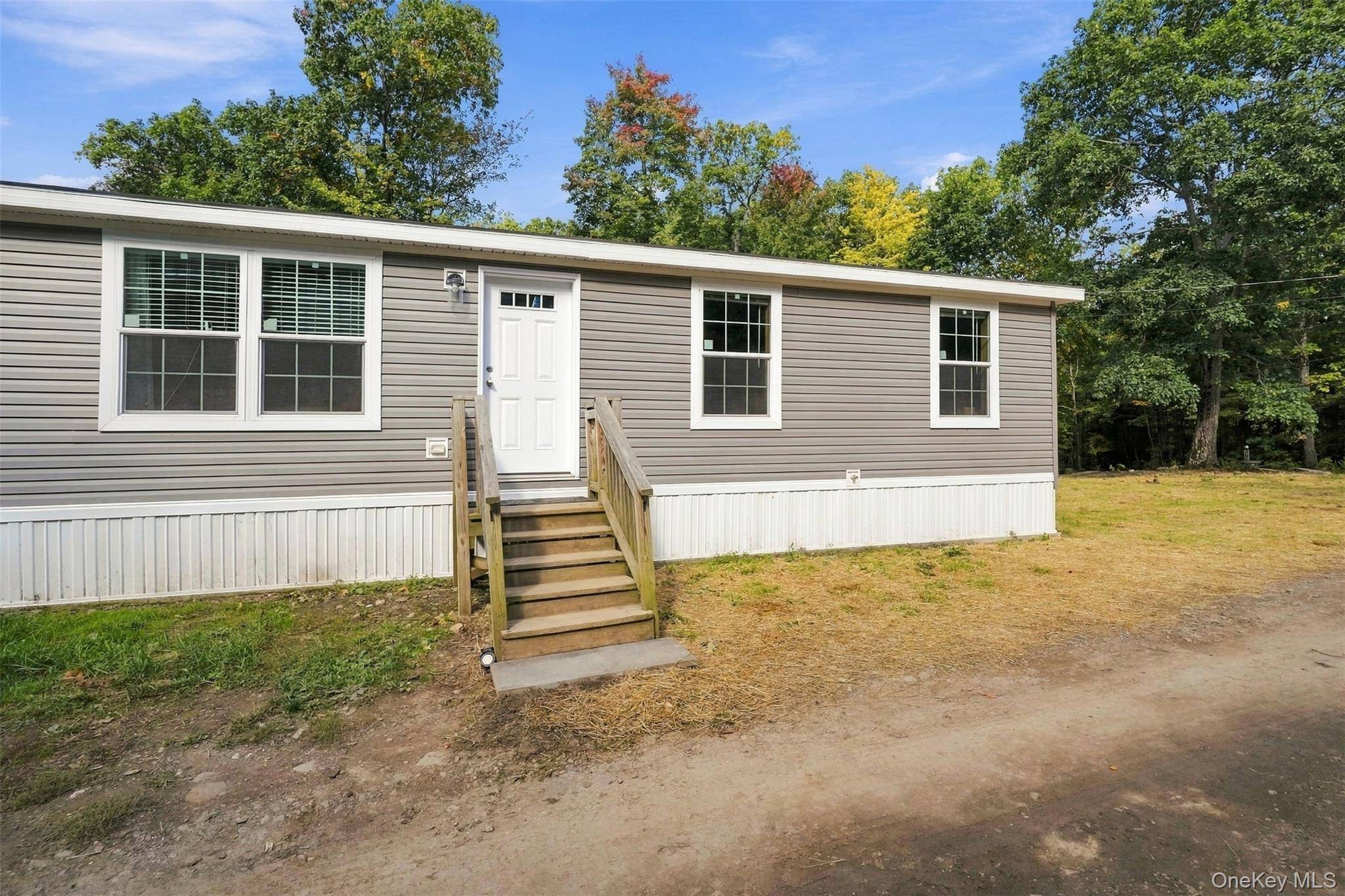 54 Braziel HTS, Kerhonkson, NY 12446