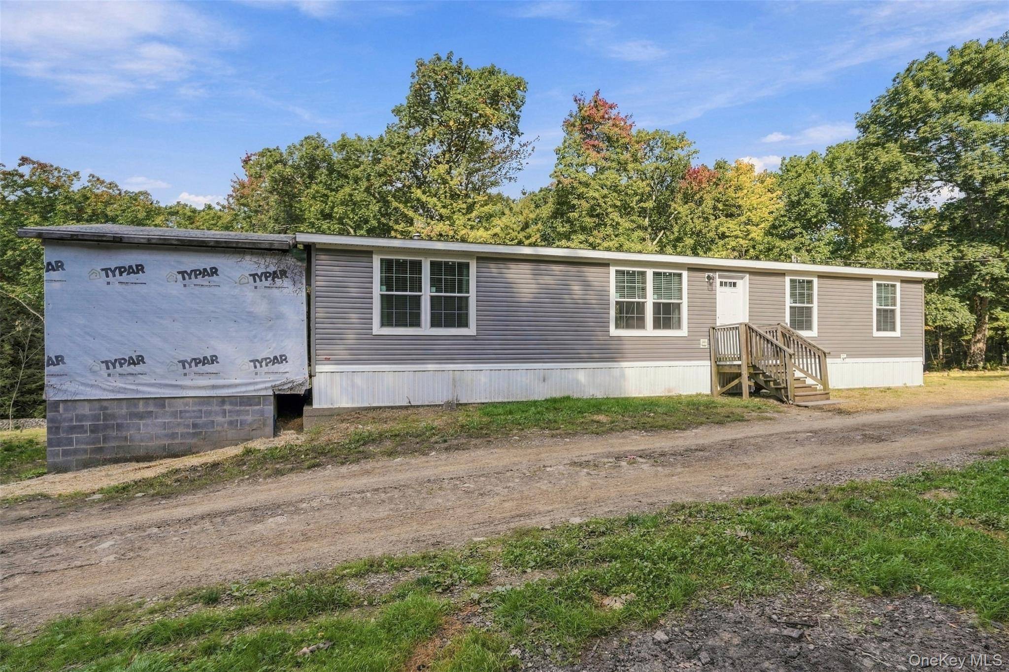 54 Braziel HTS, Kerhonkson, NY 12446