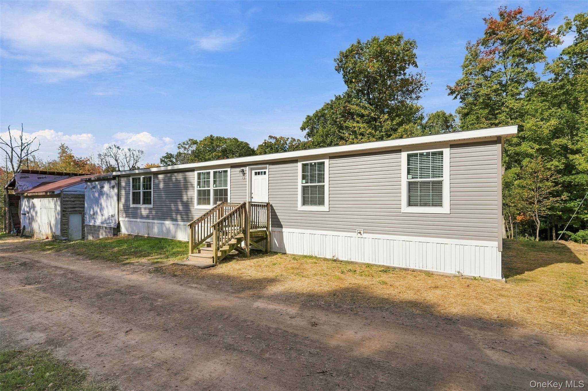 54 Braziel HTS, Kerhonkson, NY 12446