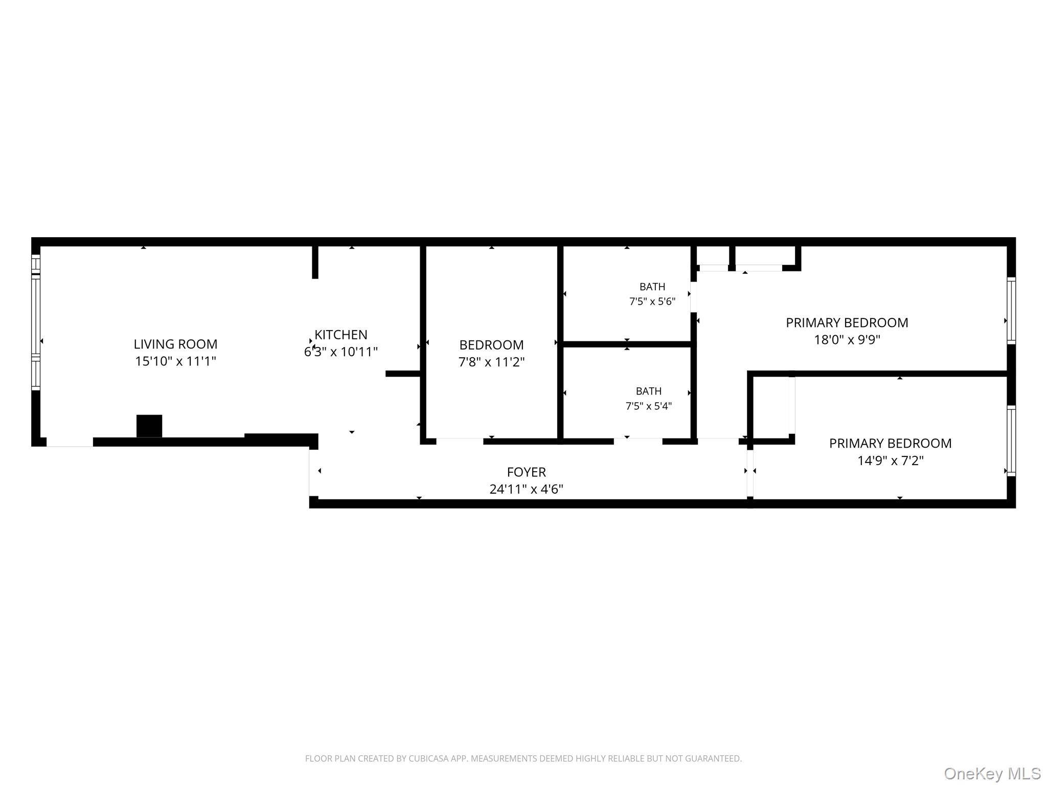 875 Cauldwell AVE, Bronx, NY 10456