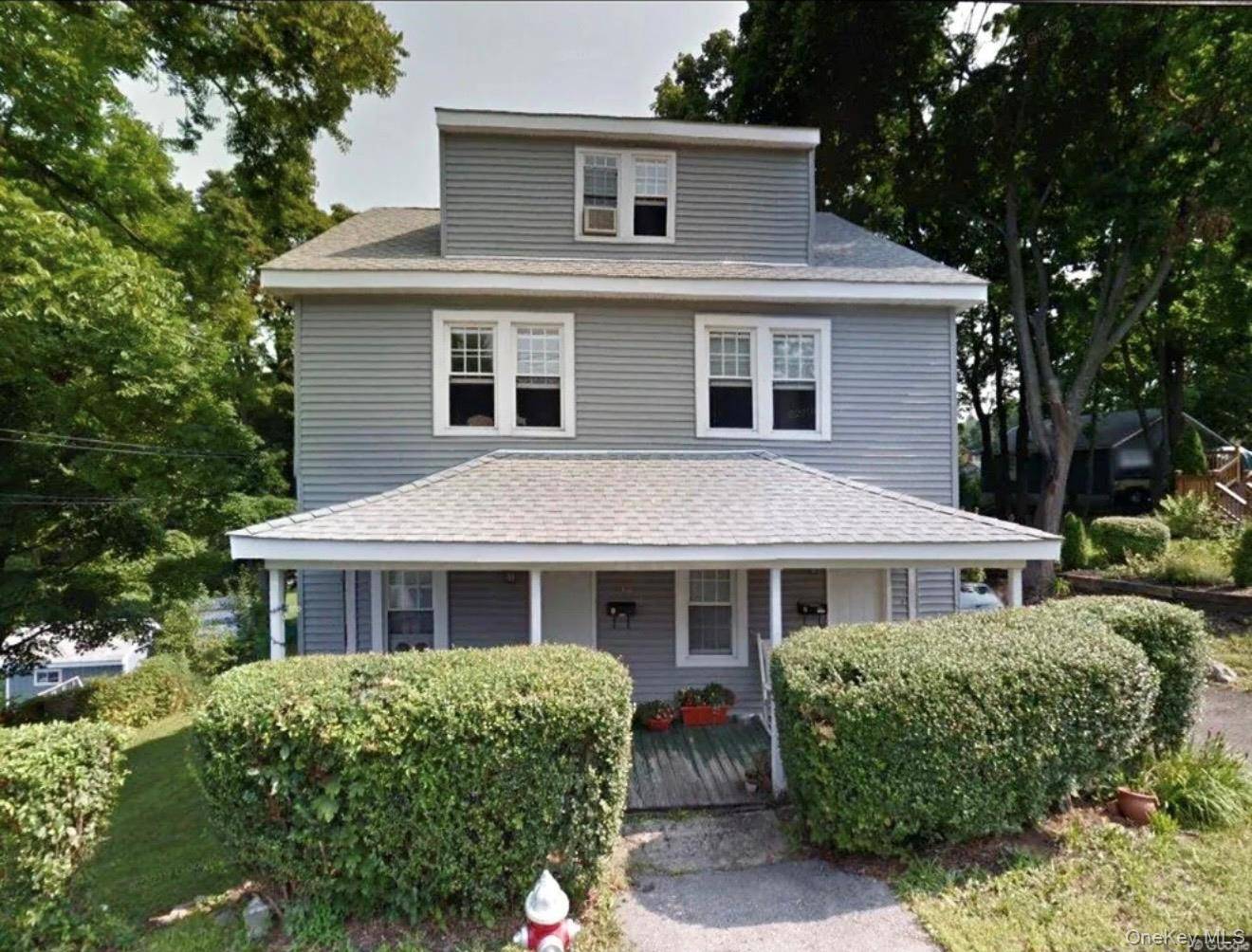 12 Alice ST, Beacon, NY 12508