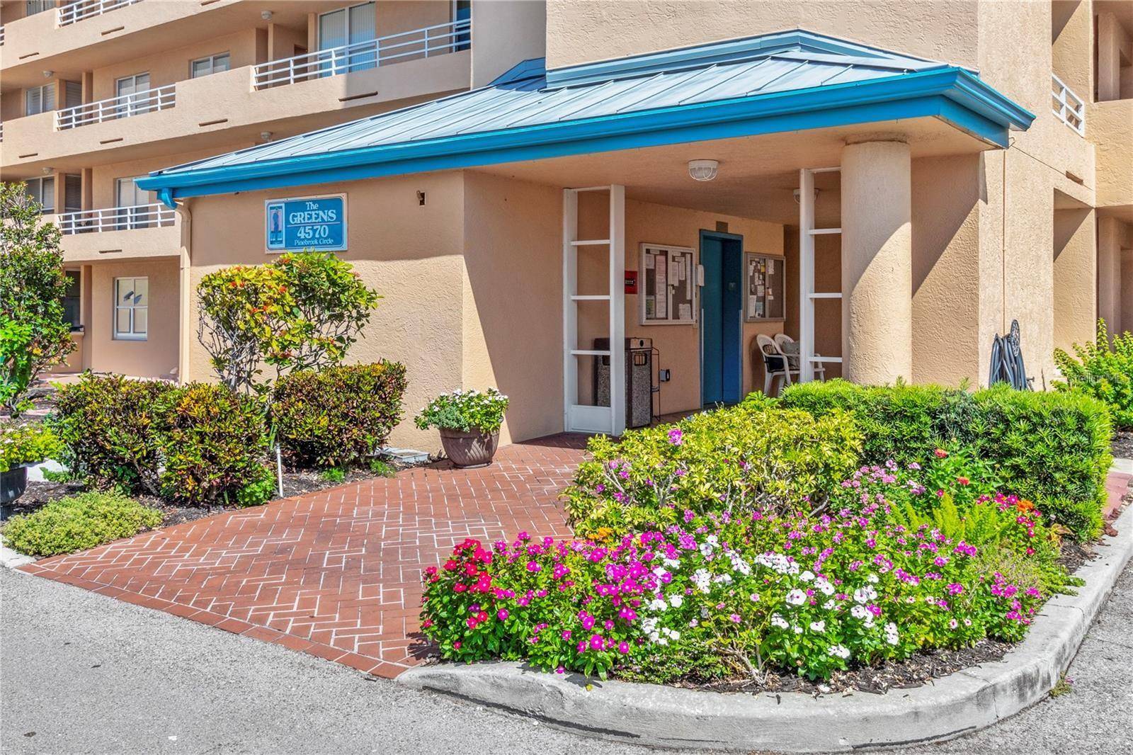 4570 PINEBROOK CIR #208, Bradenton, FL 34209