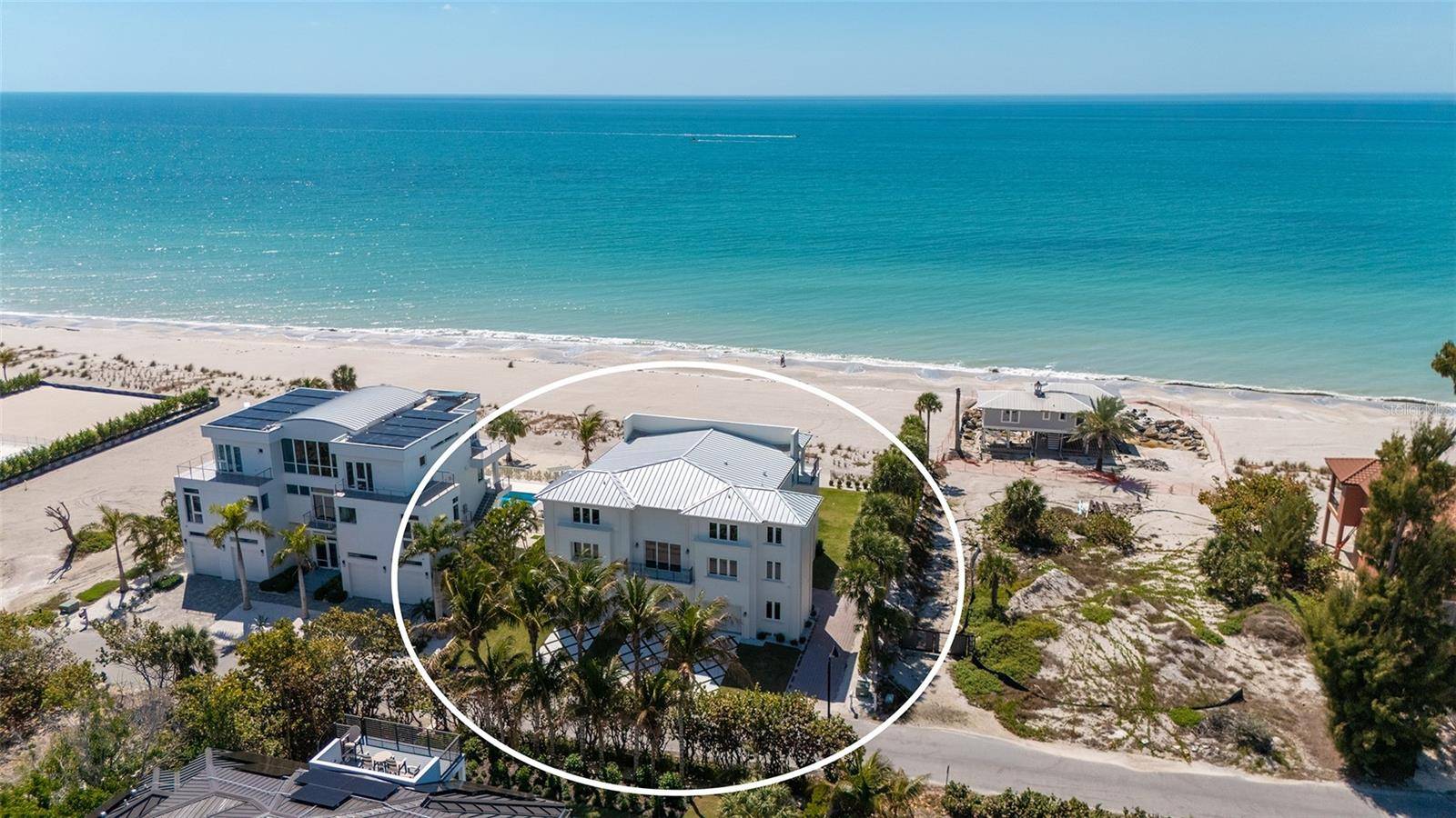 6529 GULFSIDE RD, Longboat Key, FL 34228