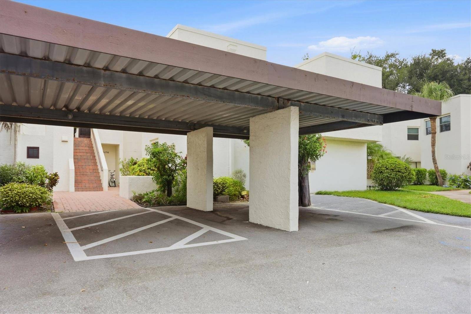 5174 MARSH FIELD LN #86, Sarasota, FL 34235