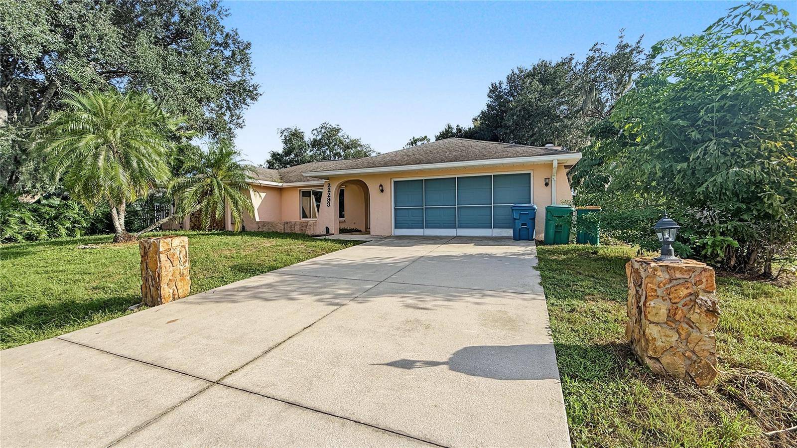 22293 ADORN AVE, Port Charlotte, FL 33952