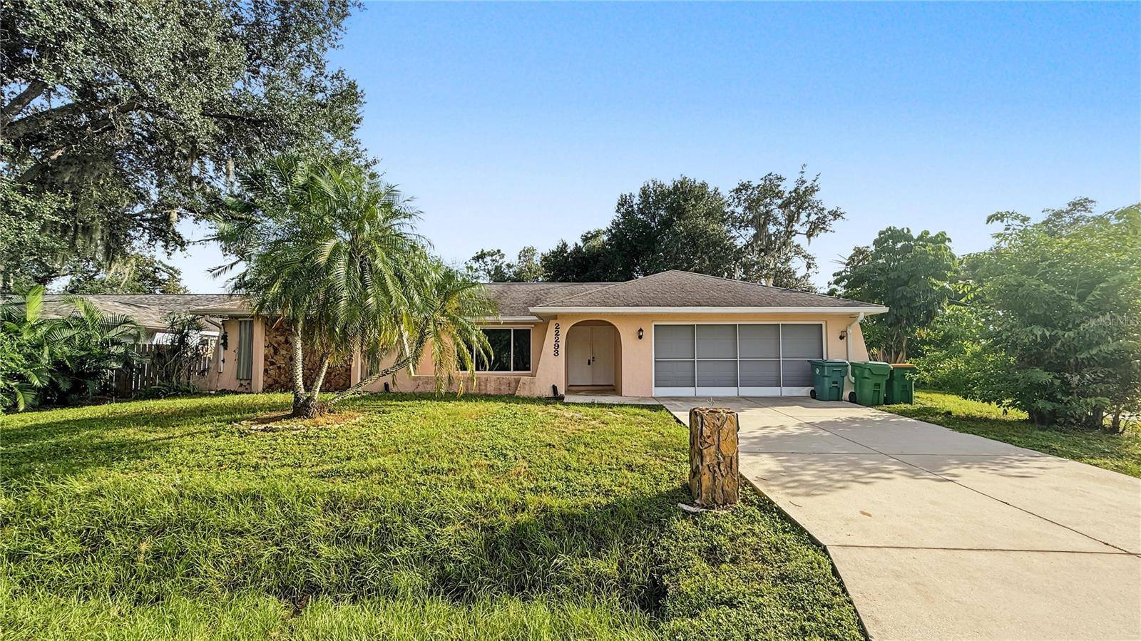 22293 ADORN AVE, Port Charlotte, FL 33952