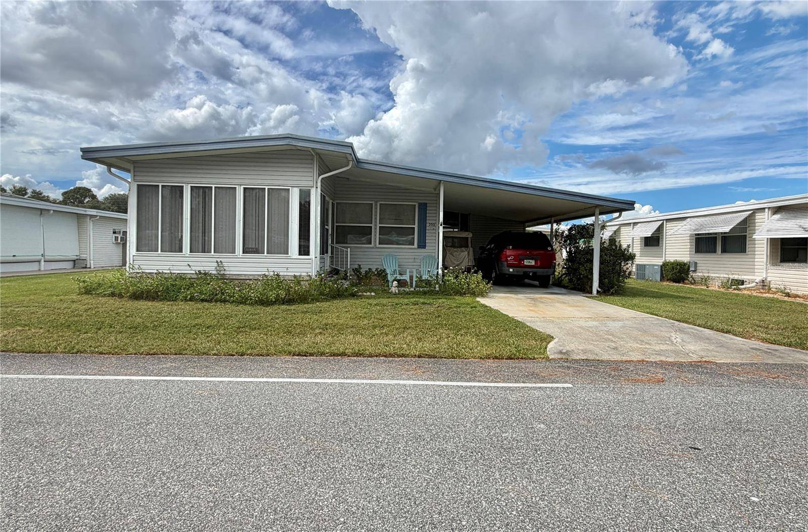 355 HAWTHORNE BLVD, Leesburg, FL 34748