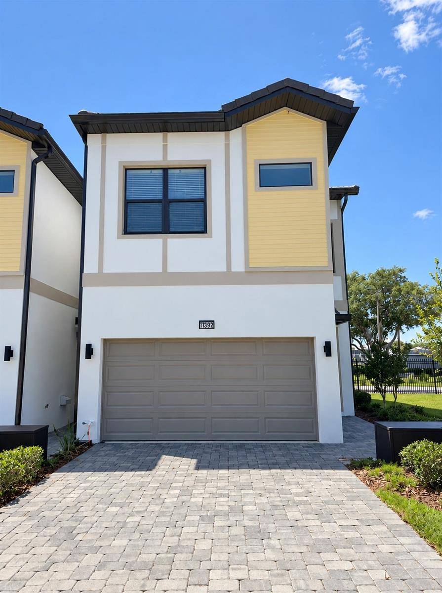 10592 EBB TIDE LANE, Orlando, FL 32821
