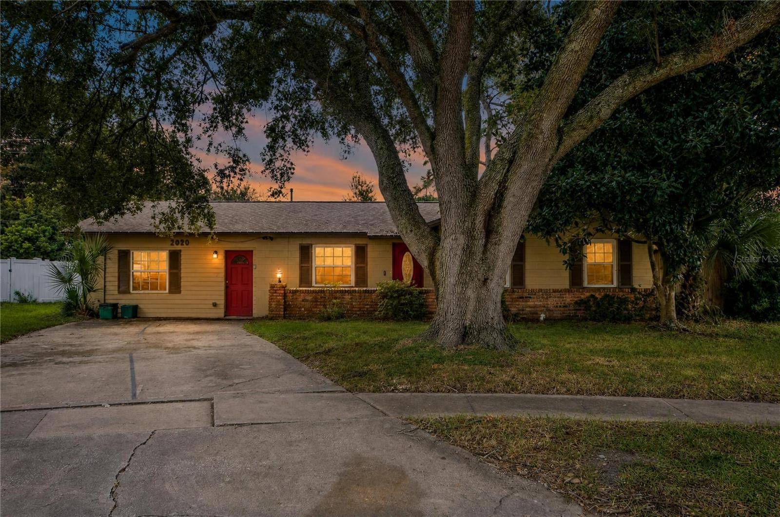 2020 LEANNE CT, Winter Park, FL 32792